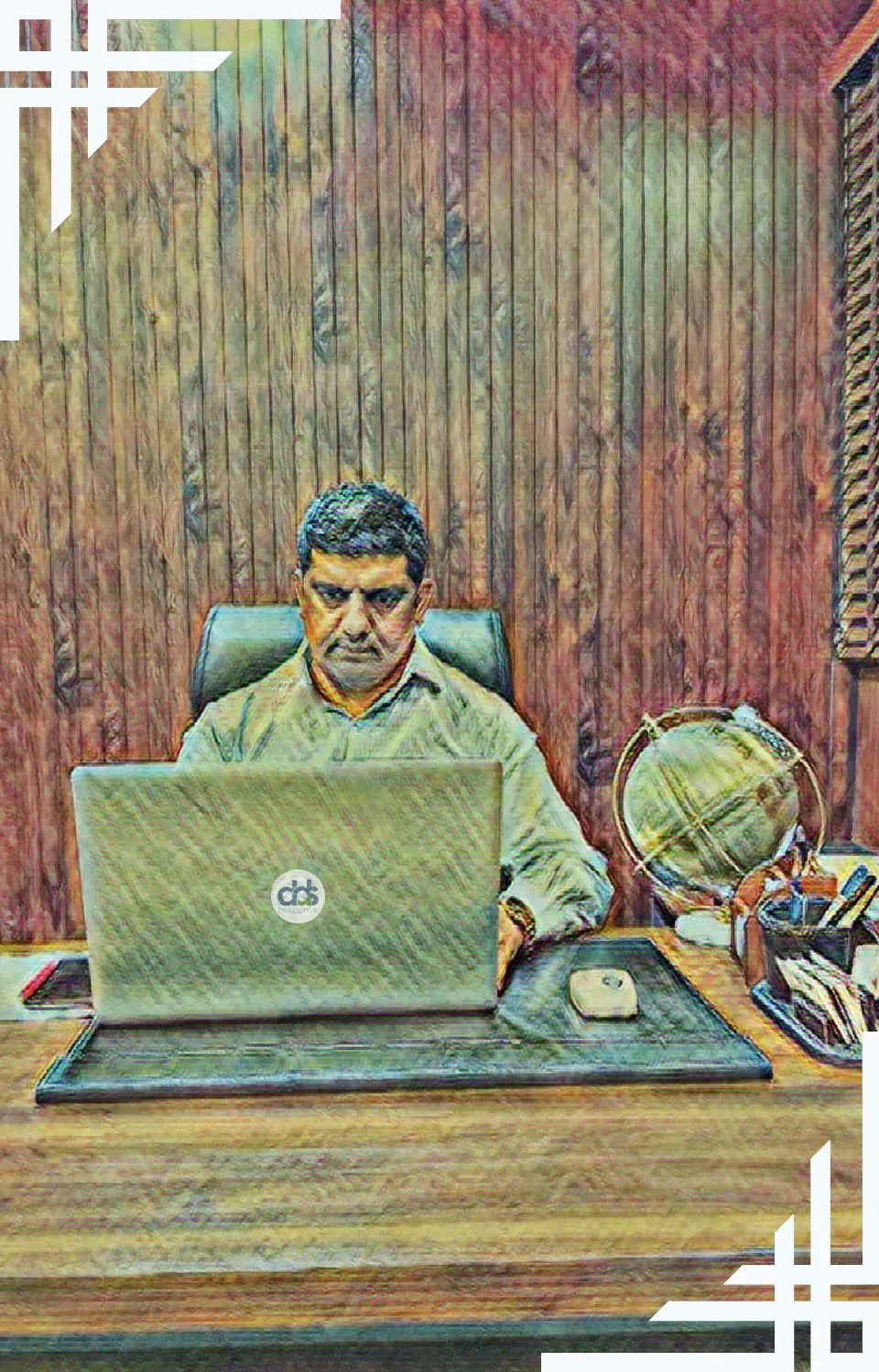 DDS detective agency